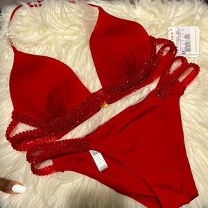 COPY - La Perla Bikini set